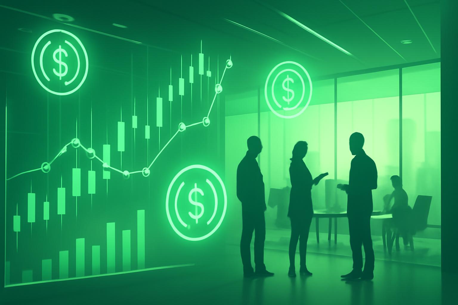 Native Markets Secures USDH Stablecoin Ticker After Contentious Bidding | FinOracle