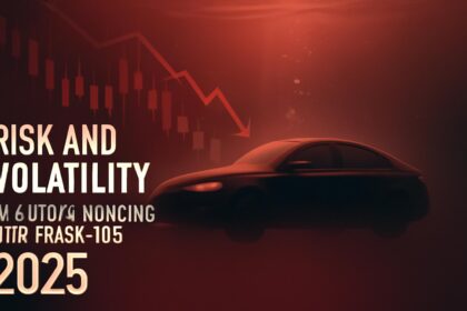 Record High Underwater Car Trade-Ins Impact New Vehicle Purchases in 2025 | FinOracle