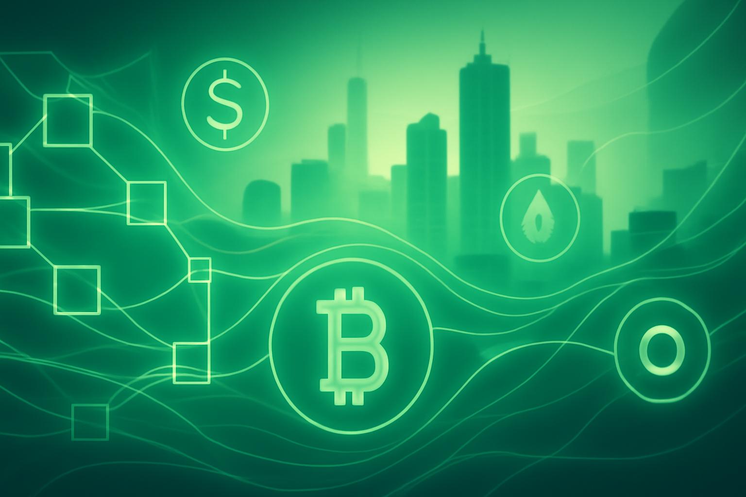 Crypto as Capitalism 2.0: Beyond the Web 3.0 Label | FinOracle