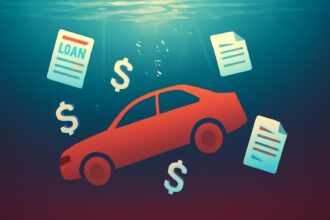 Record High Underwater Auto Loans Impact New Vehicle Purchases in 2025 | FinOracle