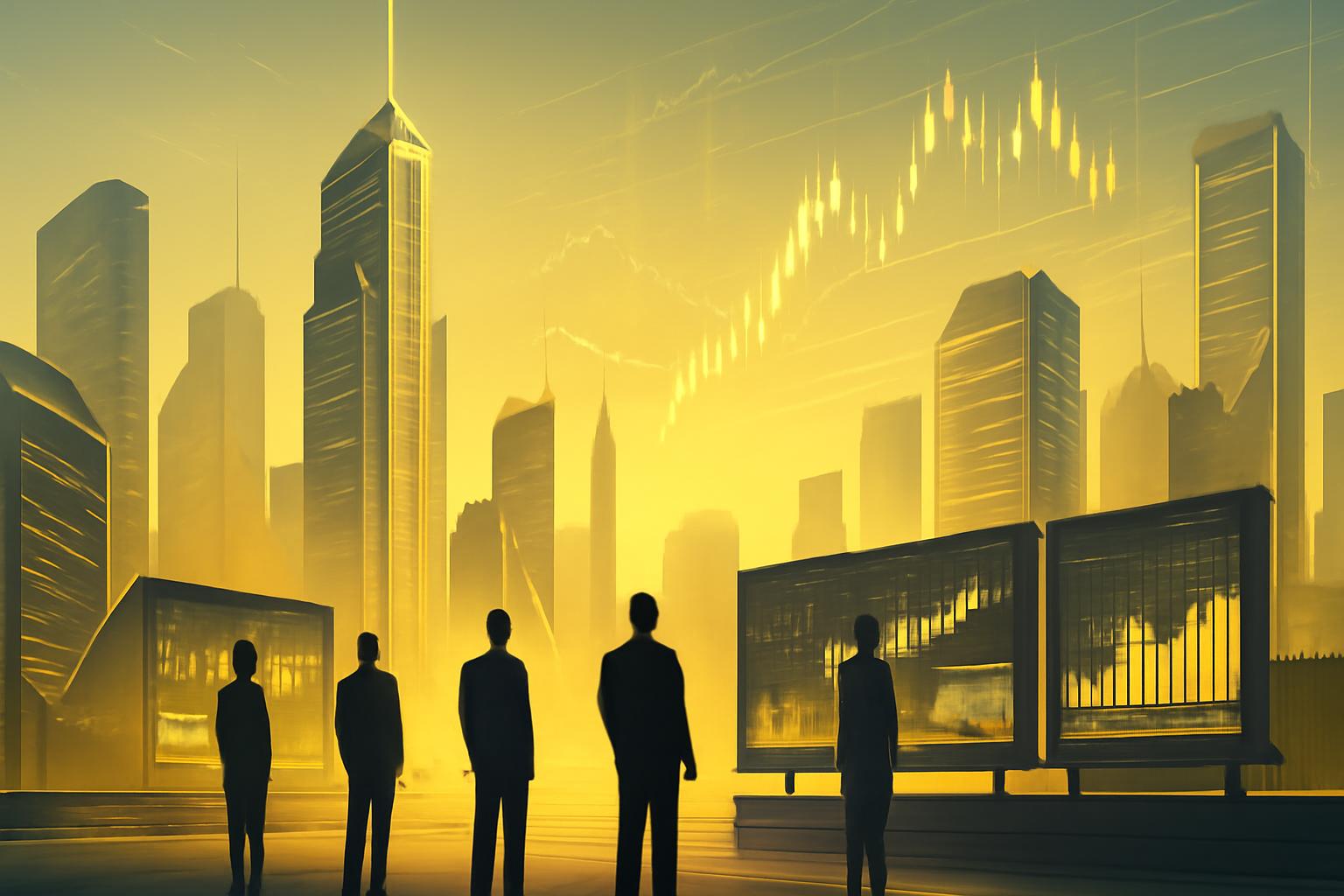 Asia-Pacific Markets Open Mixed Amid U.S.-China Talks and Await Beijing Data | FinOracle