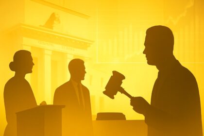 Trump Appeals to Remove Fed Governor Cook Ahead of Anticipated Rate Cut | FinOracle