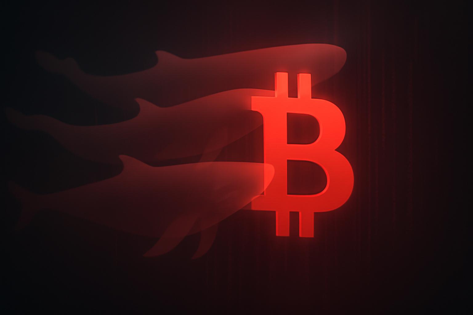 Bitcoin Whale Resumes Selling as BTC Stalls Near 6K Resistance | FinOracle Bitcoin Whale Resumes Selling as BTC Stalls Near 6K Resistance | FinOracle