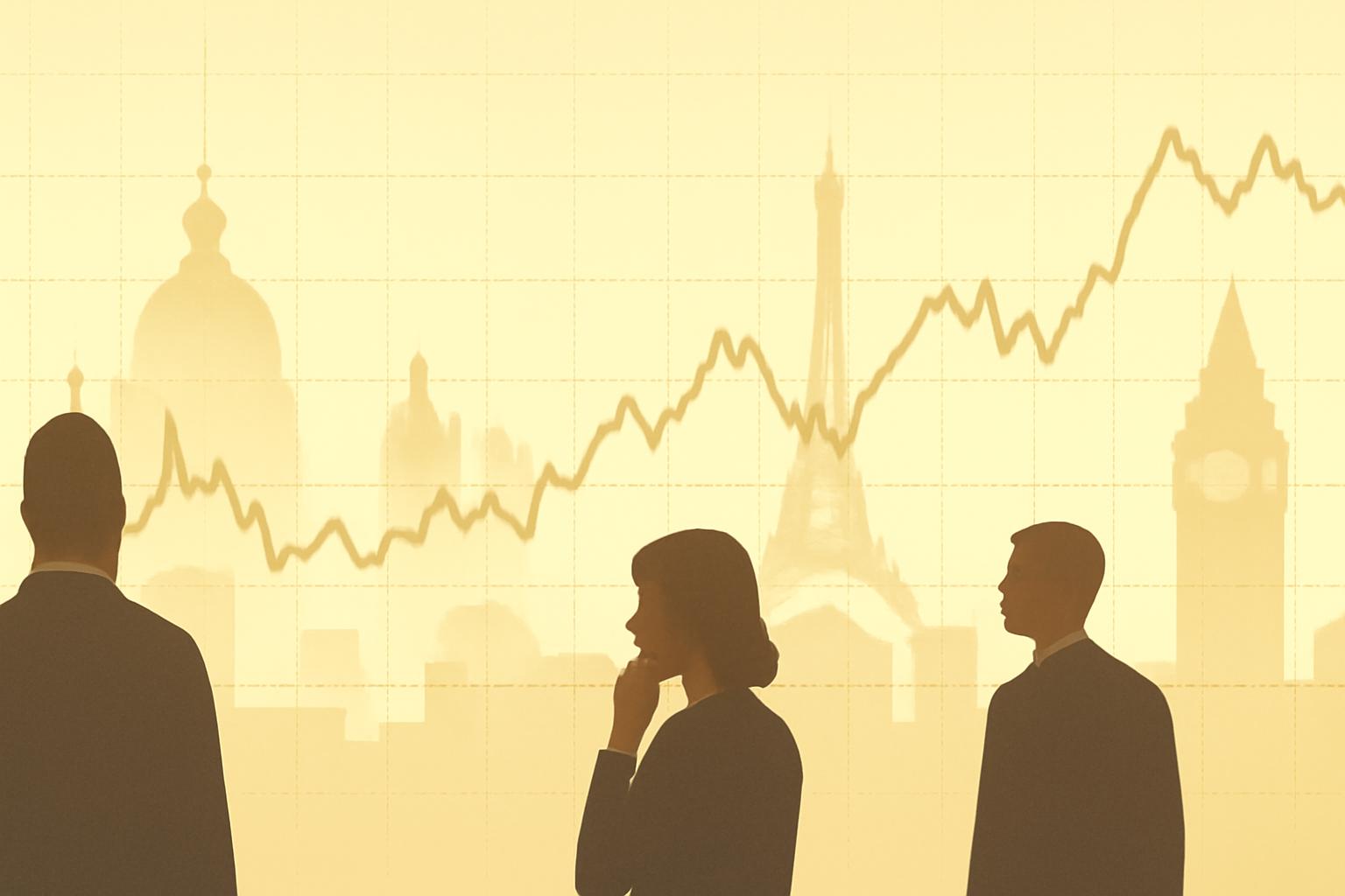 European Markets Mixed Ahead of Fed Decision, UK Prepares for Trump Visit | FinOracle