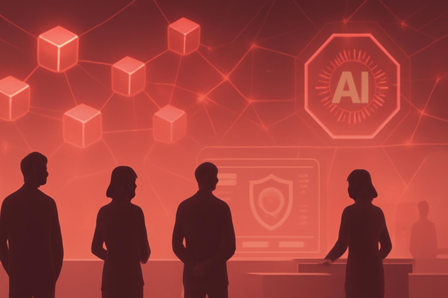 Vitalik Buterin Warns Against AI-Driven Crypto Governance Citing Security Risks | FinOracle
