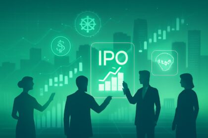Top Fintech Firms Positioned for IPOs Following Klarna's Market Debut | FinOracle