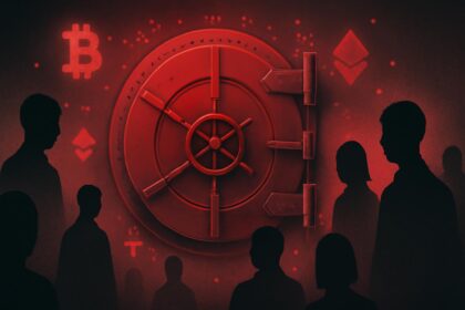 Thailand Freezes Millions of Bank Accounts in Anti-Scam Crackdown Amid Rising Crypto Interest | FinOracle