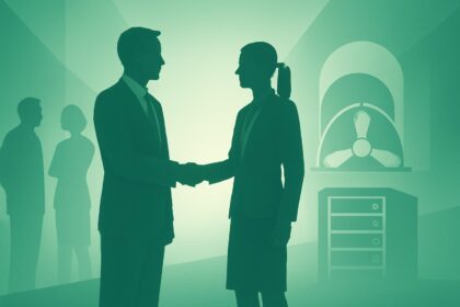 U.S. and UK Forge Major Nuclear Power Agreements Amid Trump State Visit | FinOracle