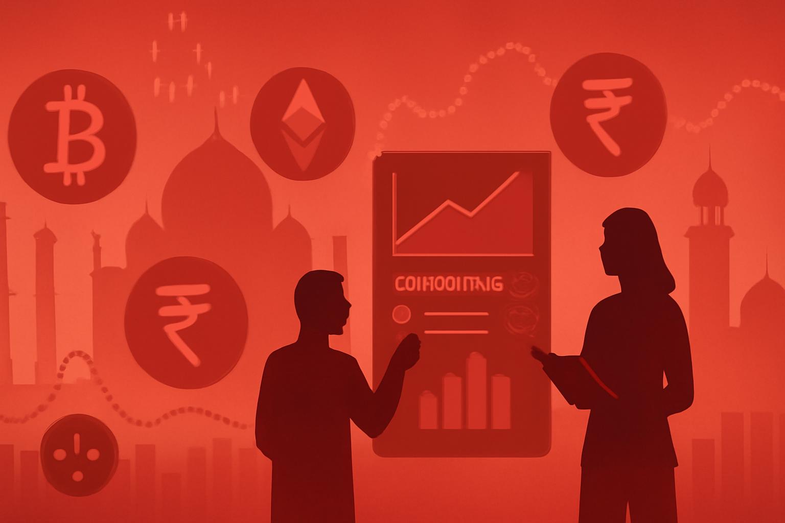 Comprehensive Guide to Cryptocurrency Taxation in India for 2025 | FinOracle