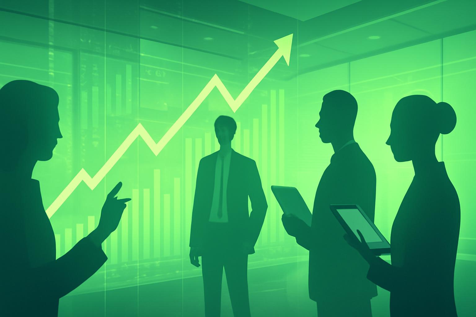 Five Fintech Firms Positioned to Follow Klarna’s IPO Footsteps | FinOracle