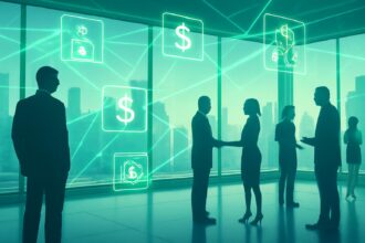 London Stock Exchange Group Launches Blockchain Platform for Private Funds | FinOracle