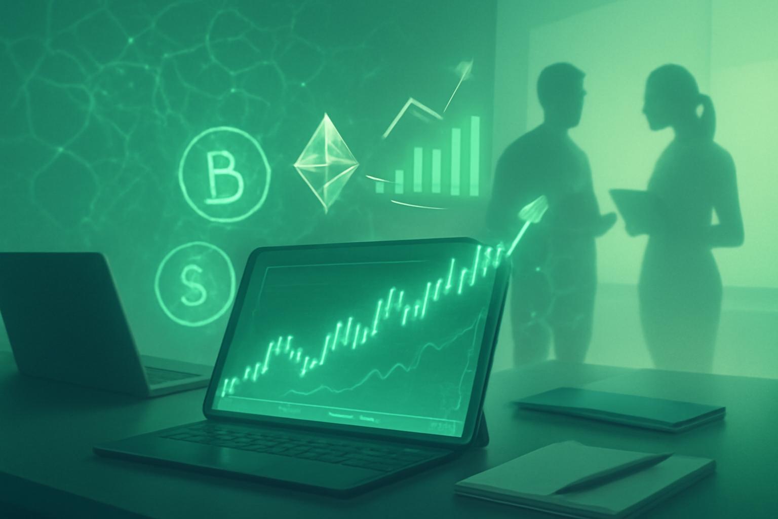 Leveraging Google’s Gemini AI to Enhance Crypto Day Trading Strategies | FinOracle
