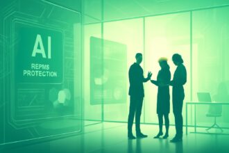 MarqVision Secures M to Expand AI-Driven Brand Protection Globally | FinOracle