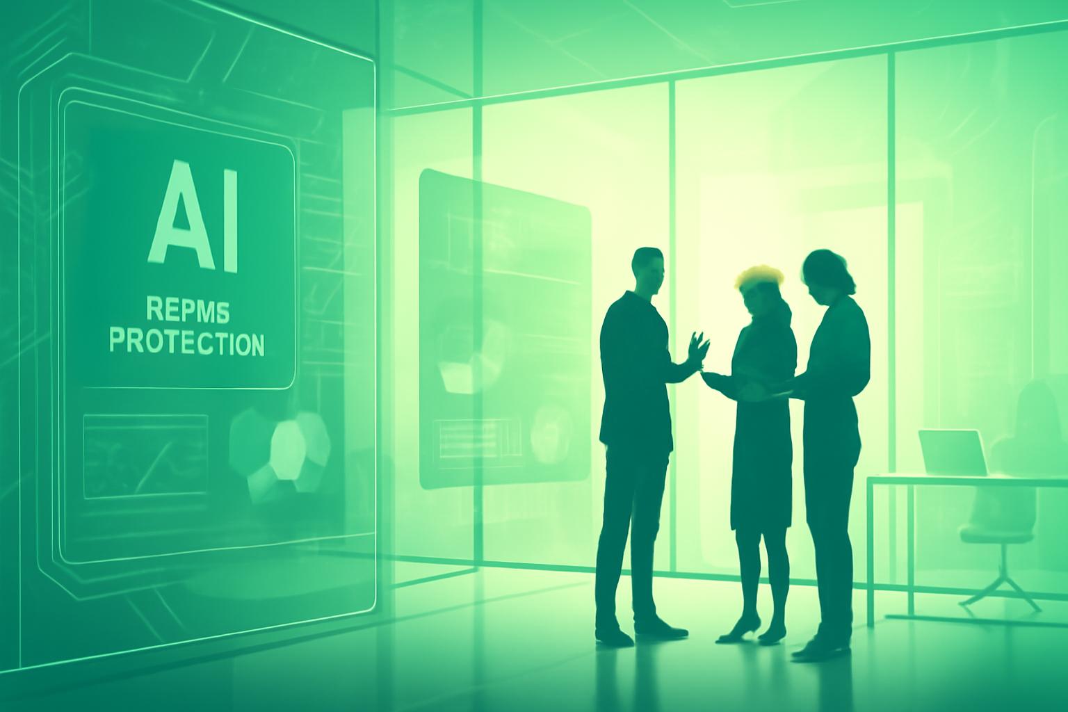 MarqVision Secures M to Expand AI-Driven Brand Protection Globally | FinOracle