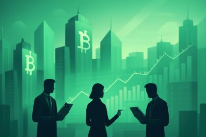 Bitcoin Eyes Key Resistance Ahead of Fed Rate Decision and Institutional Demand Surge | FinOracle