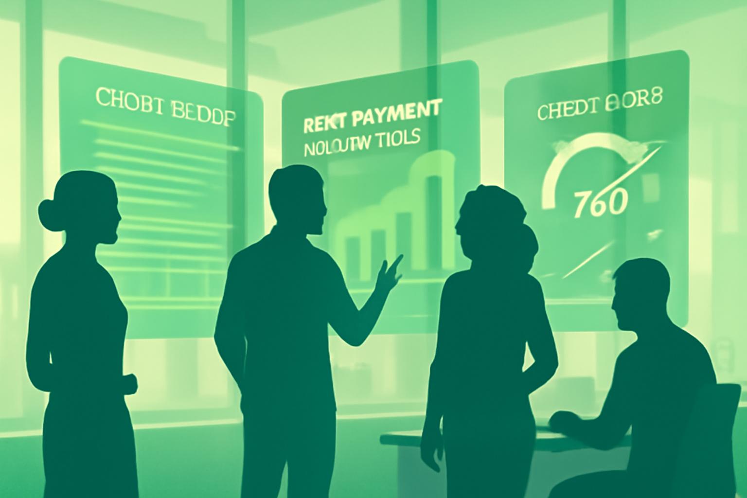 How Rent Payment Reporting Can Improve Your Credit Score: What to Consider | FinOracle