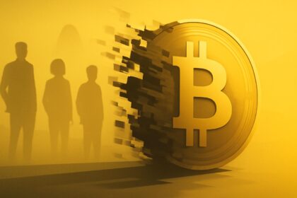 Why Early Bitcoin Purchases Rarely Created Millionaires by 2025 | FinOracle