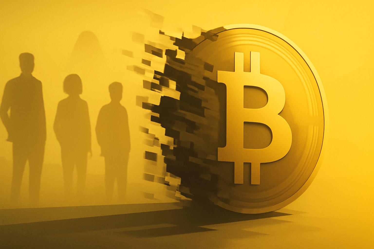 Why Early Bitcoin Purchases Rarely Created Millionaires by 2025 | FinOracle