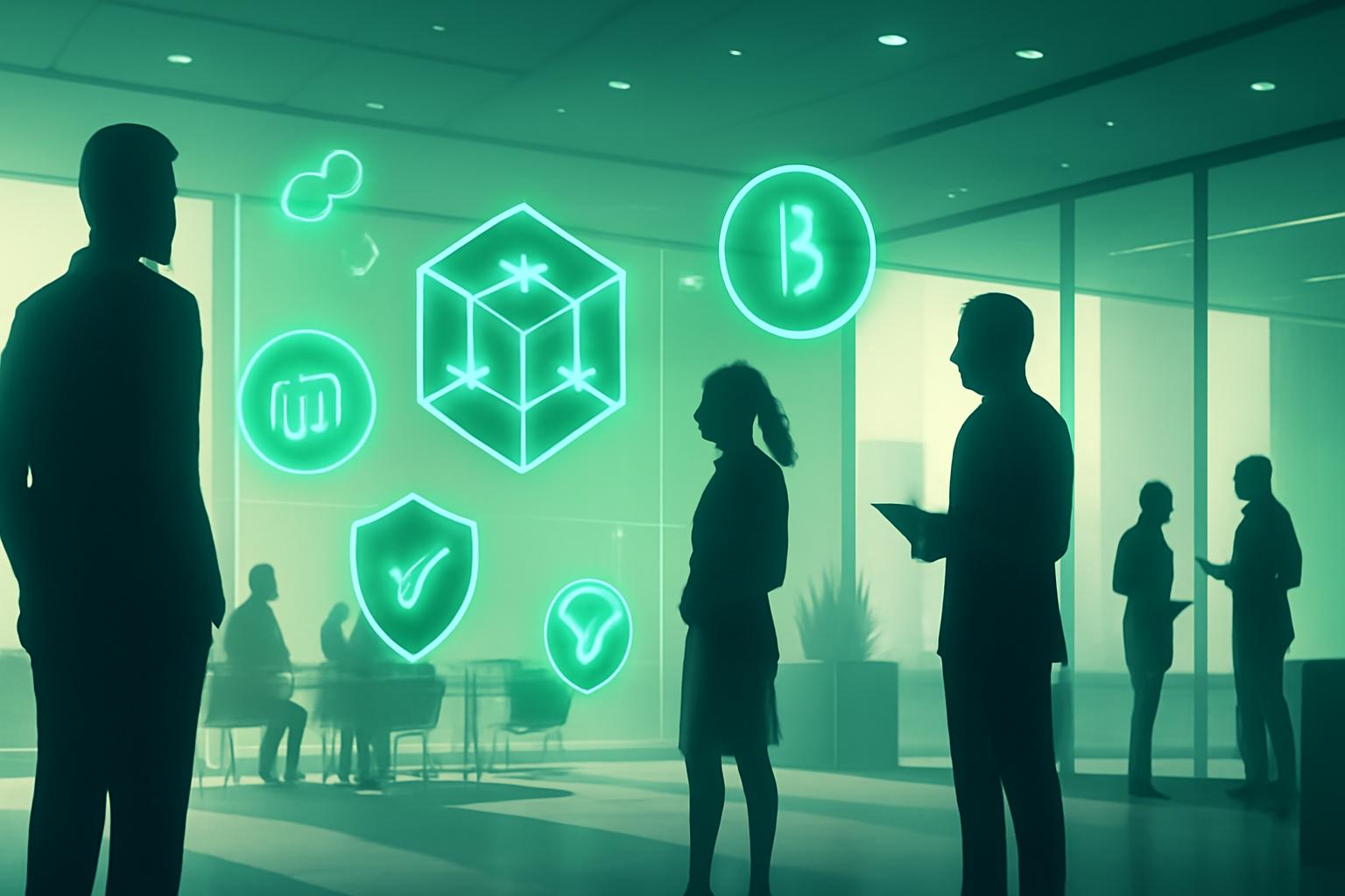 SEC Chair Signals Shift to Preliminary Notices Before Crypto Enforcement Actions | FinOracle