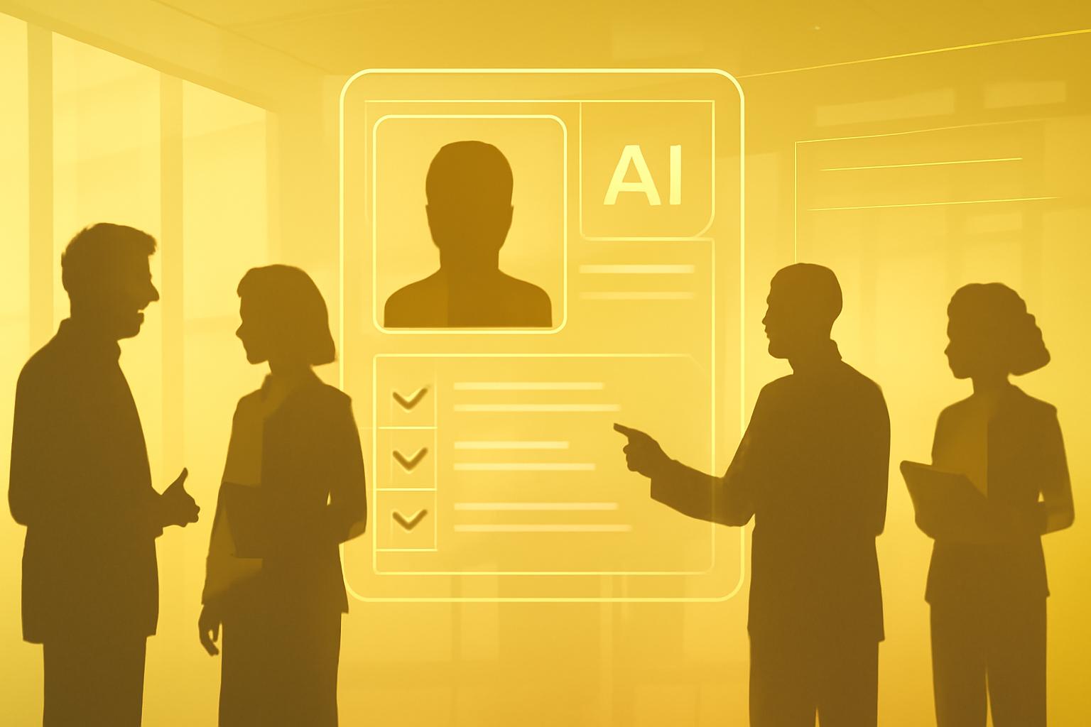 Career Experts Warn Against Overreliance on AI in Job Applications | FinOracle