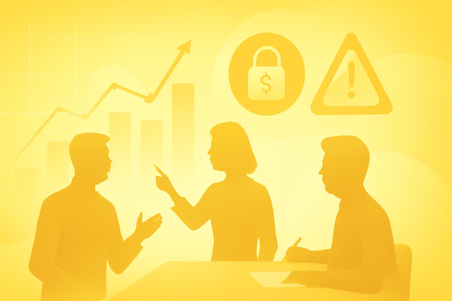 One in Five Americans Doubt Their Ability to Retire Securely, Experts Urge Planning | FinOracle