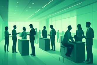 TechCrunch Disrupt 2025 Adds 10 Final Exhibit Tables Amid High Demand | FinOracle