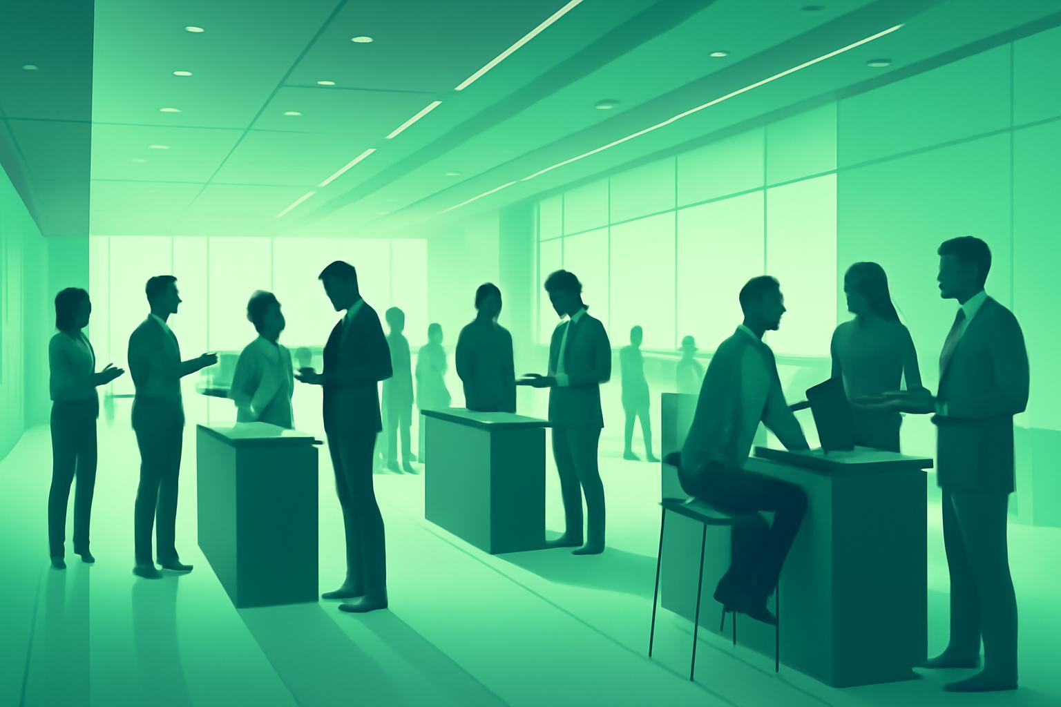 TechCrunch Disrupt 2025 Adds 10 Final Exhibit Tables Amid High Demand | FinOracle