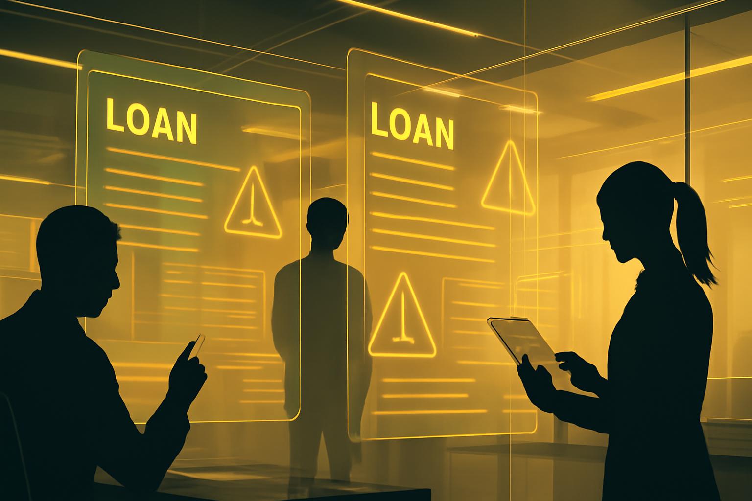 What to Do If Your Federal Student Loan Servicer Changes Without Notice | FinOracle