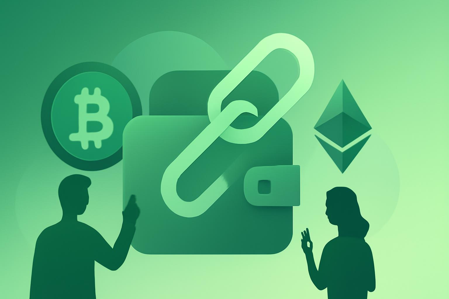 PayPal Launches One-to-One Payment Links with Upcoming Crypto Support | FinOracle