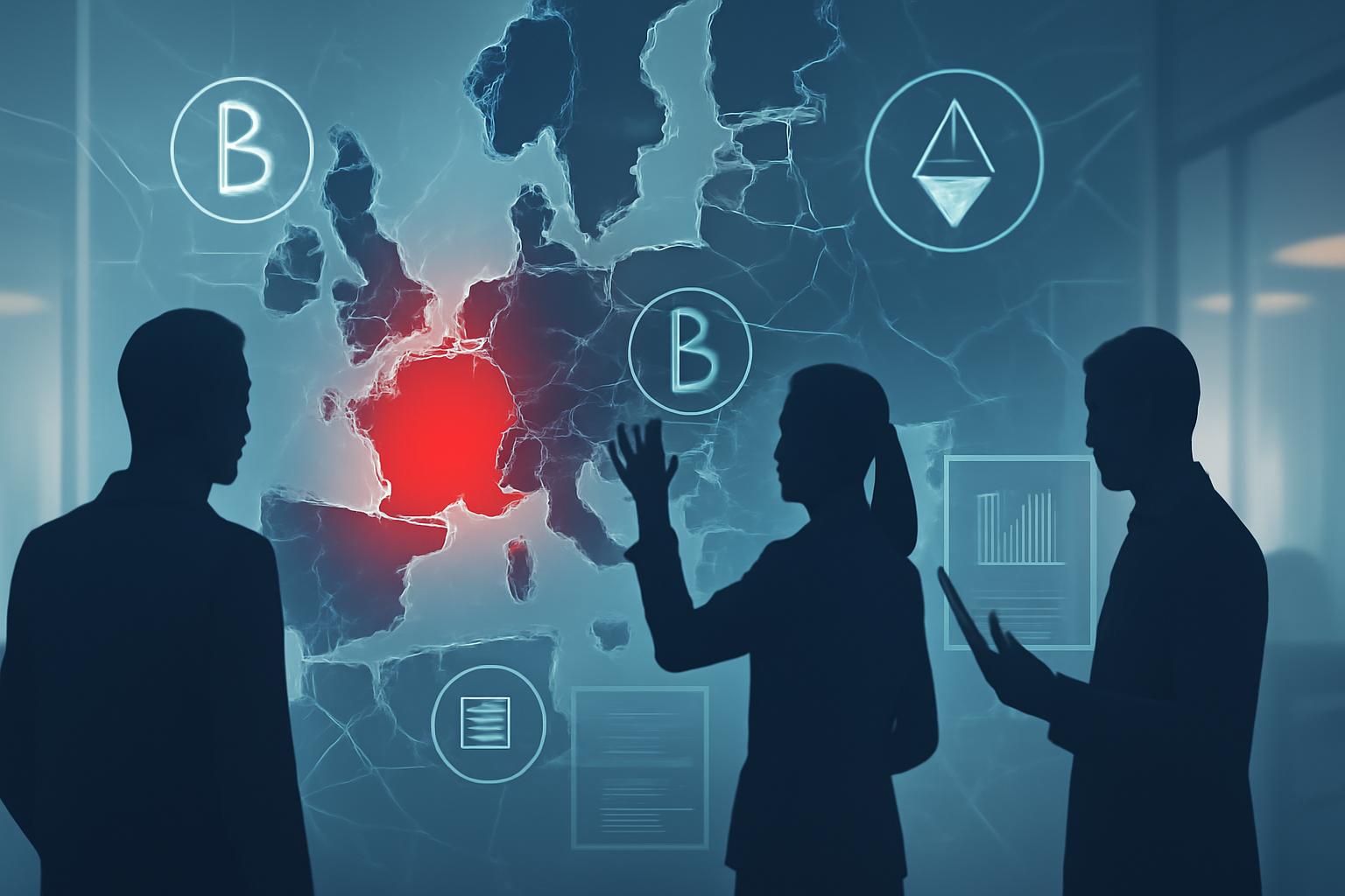 France Signals Possible Ban on EU-Passported Crypto Firms Amid Regulatory Gaps | FinOracle