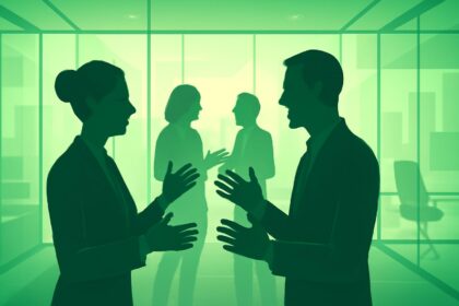 How Successful People Build Instant Trust and Connection | FinOracle
