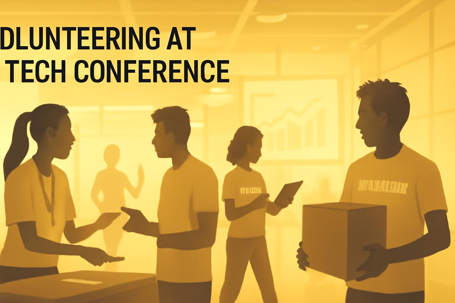 Volunteer Applications Closing Soon for TechCrunch Disrupt 2025 | FinOracle