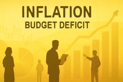 CBO Director: Trump Tariffs Contributed to Higher Inflation and Deficit Reduction | FinOracle