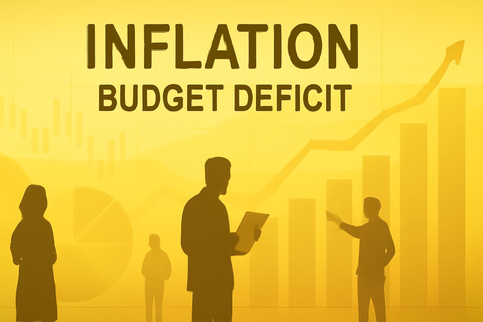 CBO Director: Trump Tariffs Contributed to Higher Inflation and Deficit Reduction | FinOracle