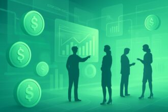 Second-Generation Stablecoins Introduce Yield and Expand Digital Dollar Utility | FinOracle