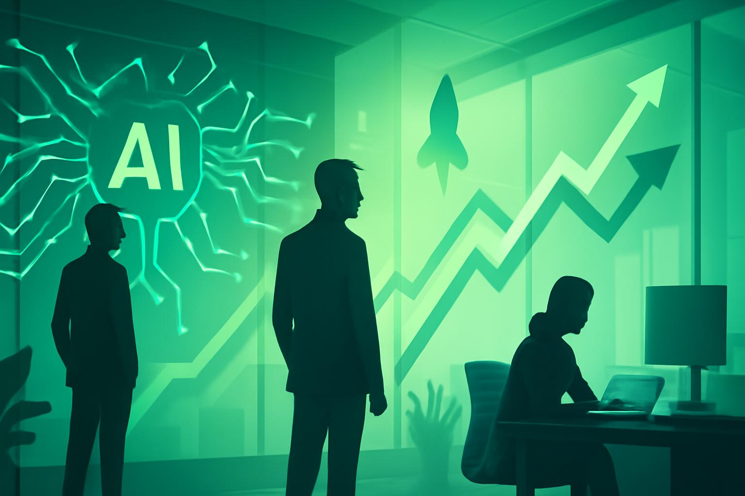 TechCrunch Disrupt 2025 to Spotlight AI-Driven GTM Strategy Transformations | FinOracle