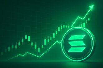 Solana's SuperTrend Indicator Signals Potential for Major Price Rally | FinOracle