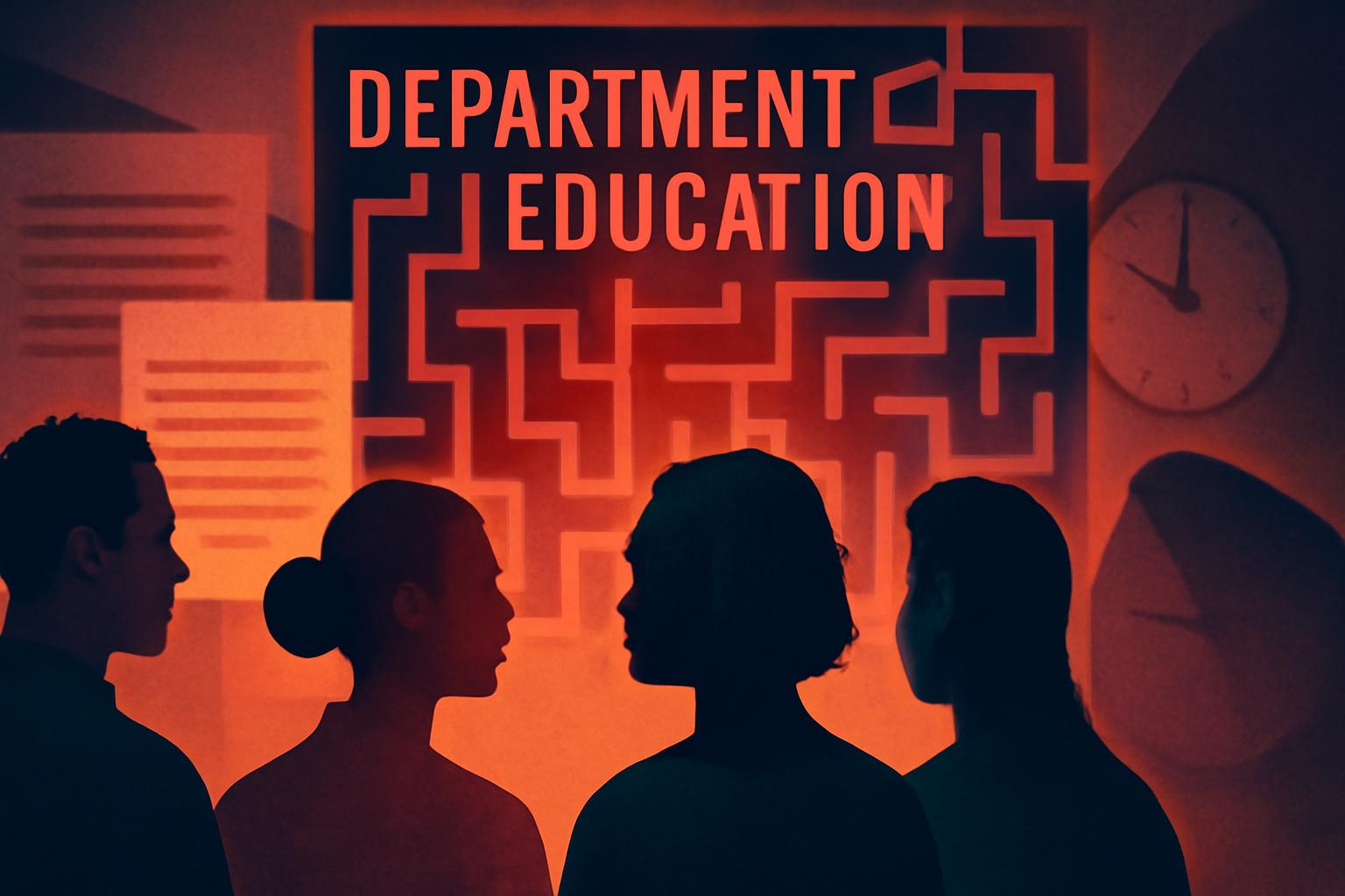 AFT Files Class Action Over Trump-Era Student Loan Forgiveness Delays | FinOracle