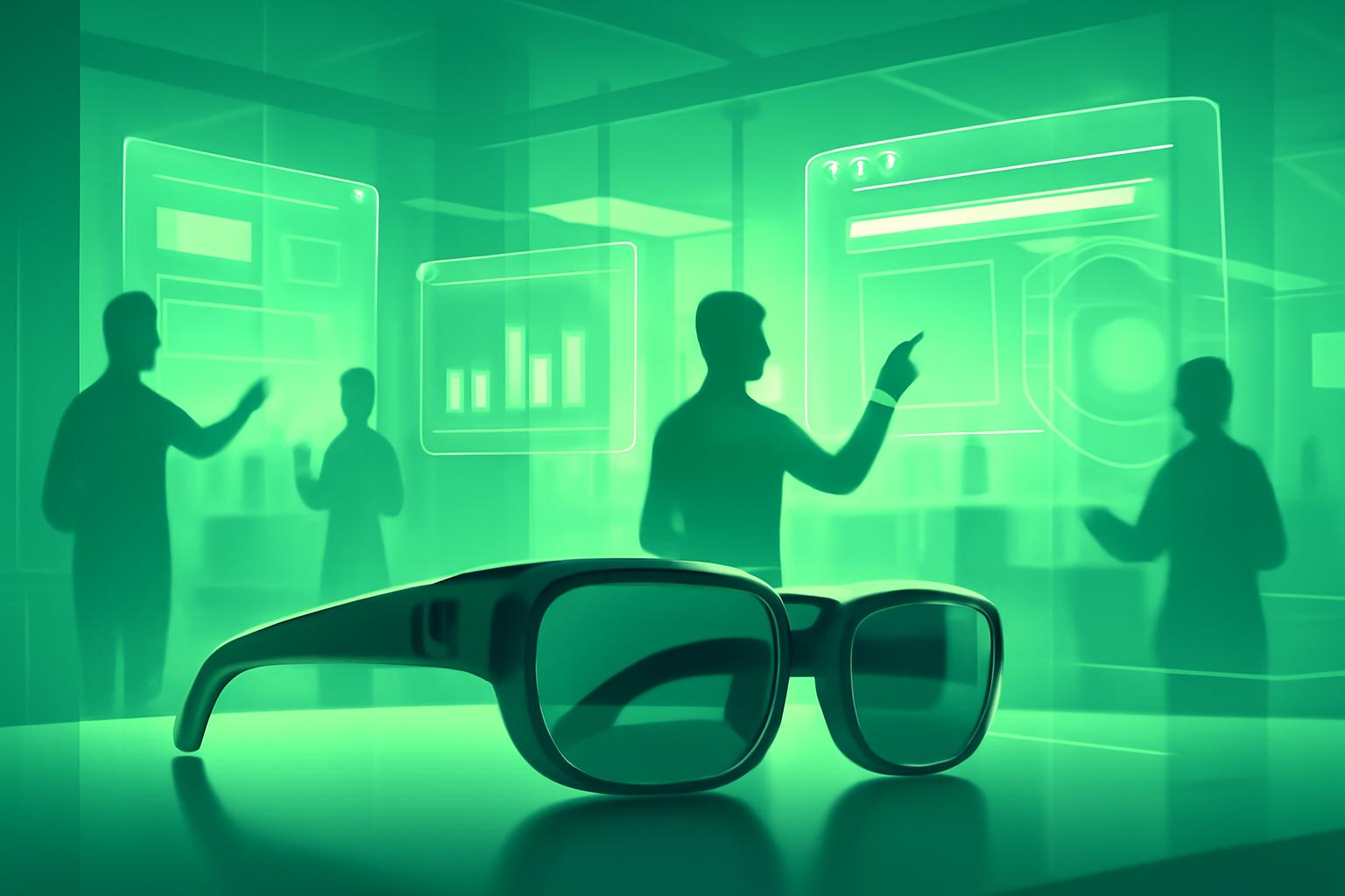 Snap Launches Snap OS 2.0 with Native Browser and WebXR Support for Spectacles | FinOracle