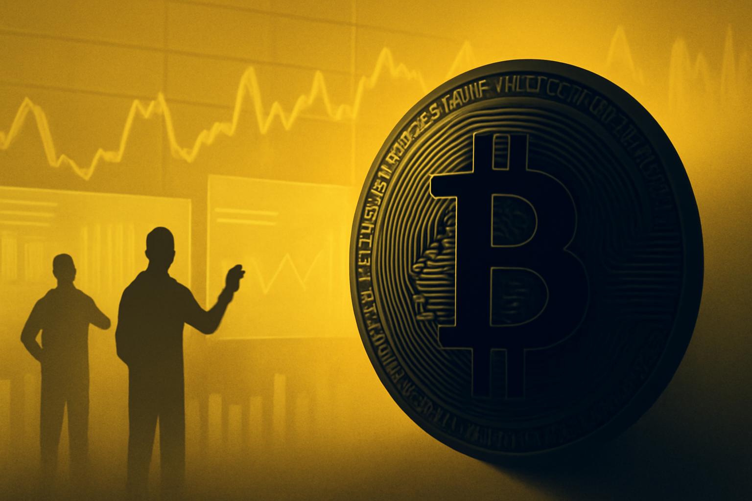 Bitcoin Dips 2% Ahead of Federal Reserve Meeting Amid Classic Pre-FOMC Price Pattern | FinOracle
