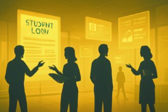 What to Do When Your Federal Student Loan Servicer Changes Without Notice | FinOracle