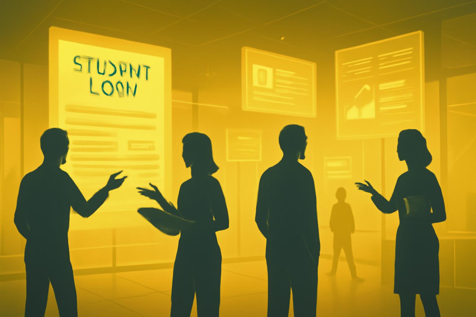 What to Do When Your Federal Student Loan Servicer Changes Without Notice | FinOracle