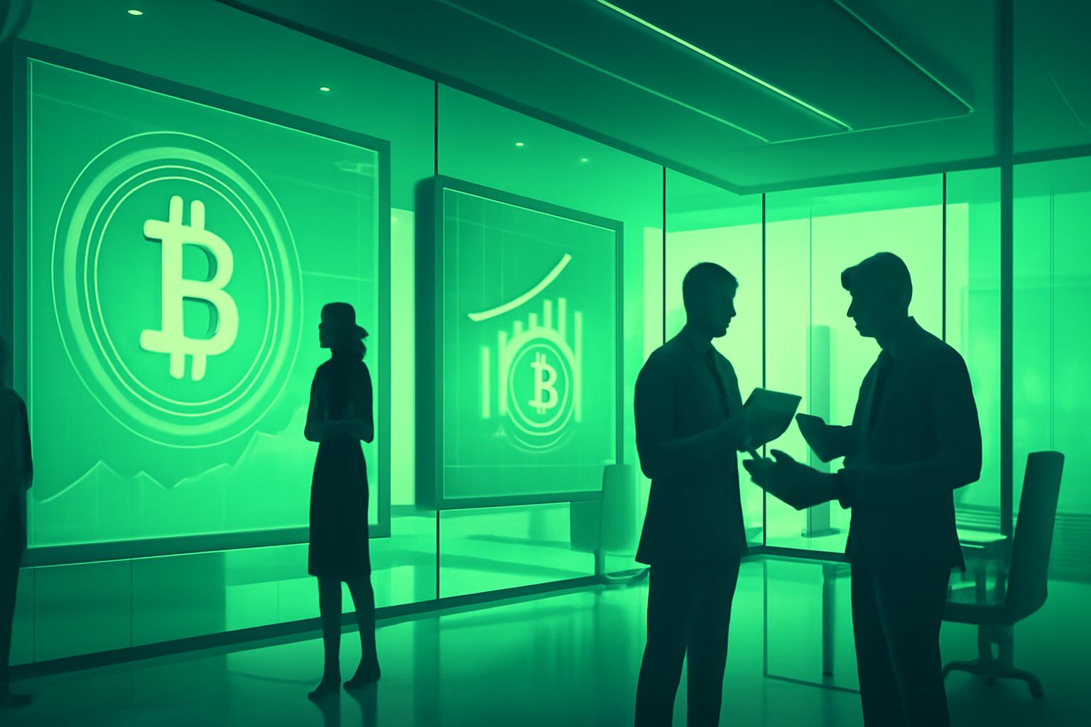 Strategy Increases Bitcoin Holdings to Over  Billion with Nearly 639,000 BTC | FinOracle