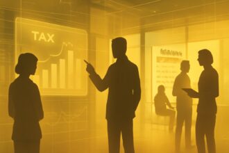 Navigating the 2025 Third-Quarter Estimated Tax Deadline Amid New Tax Changes | FinOracle