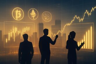 Market Analysis 9/15: SPX, DXY, BTC, ETH, XRP, SOL, BNB, DOGE, ADA, HYPE Price Outlooks | FinOracle