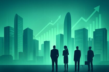Alphabet Surpasses  Trillion Market Cap, Joining Elite Tech Giants | FinOracle