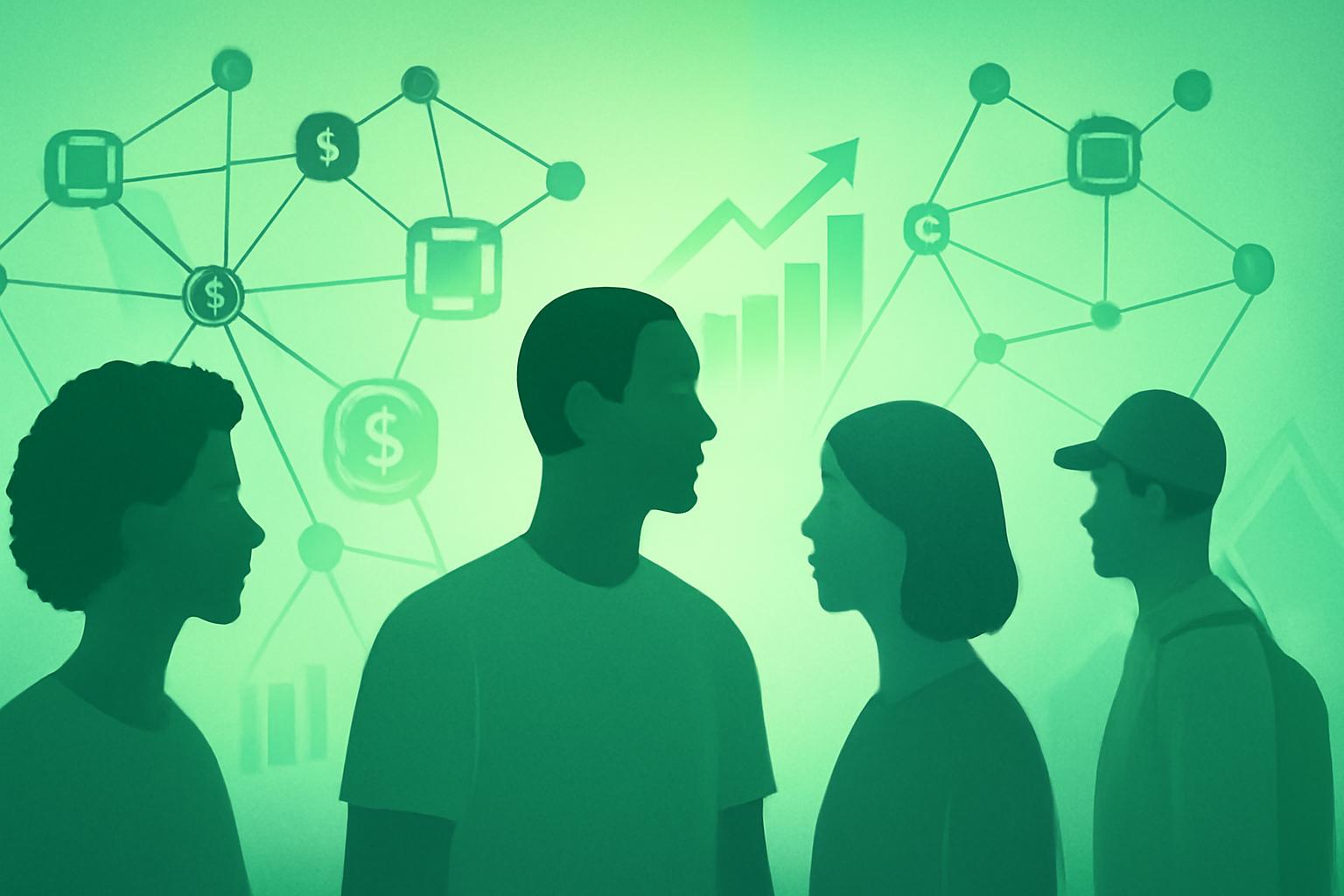 Robinhood Seeks SEC Approval for Venture Fund Offering Retail Investors Access to Private Markets | FinOracle