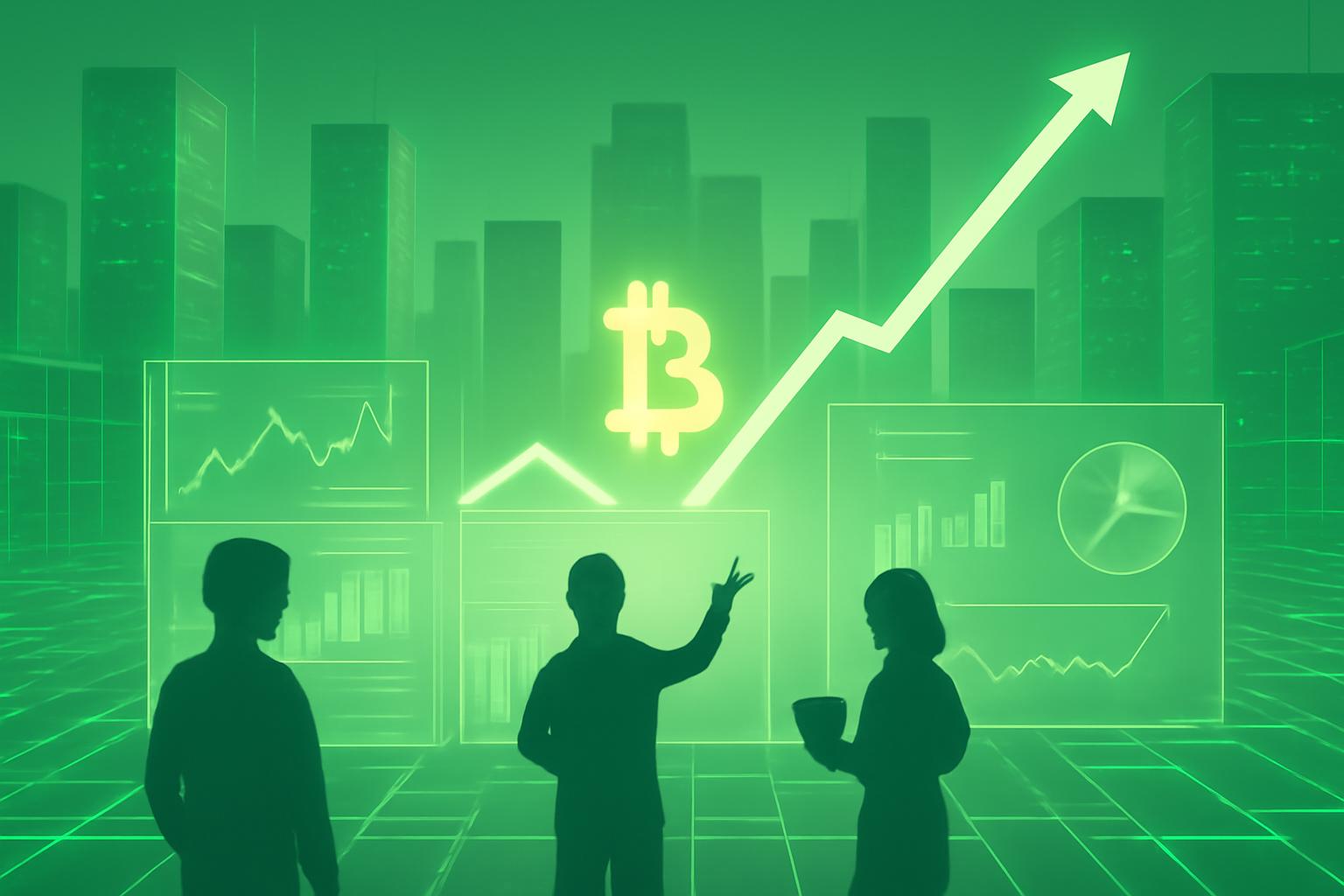 Bitcoin’s 3,000 Price Zone May Represent Final Significant Discount Before New Highs | FinOracle