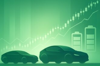 Tesla Stock Recovers, Surging 85% From April Low to Turn Positive for 2025 | FinOracle