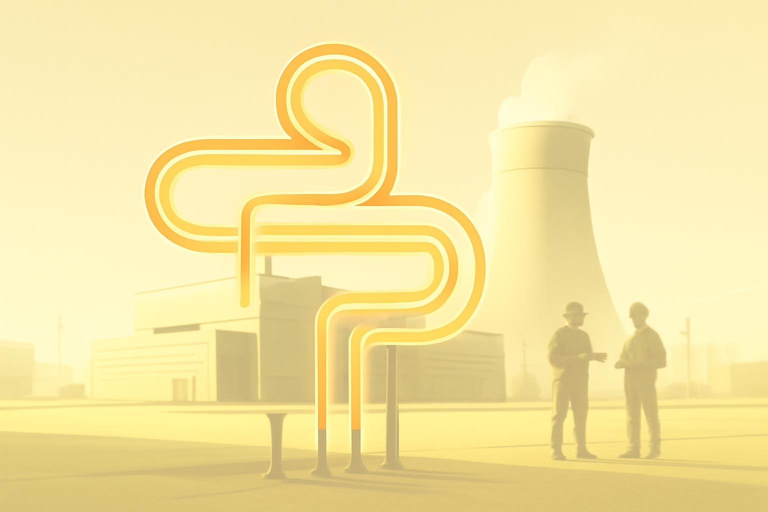 Rodatherm Energy Launches with M to Boost Geothermal Efficiency Using Refrigerant Loops | FinOracle